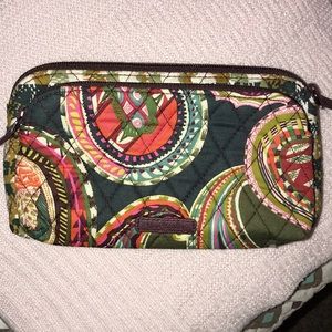 Vera Bradley cosmetic